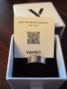 Vayro Ring